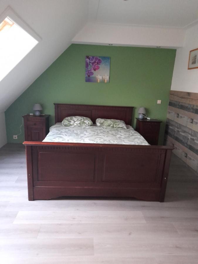 B&B Hoeve Dijkstal Logeren Op De Boerderij Sint Maarten Rom bilde